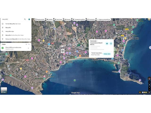 Venta de Villa en Calpe - Calp photo 0