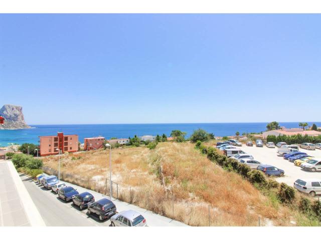 Alquiler de garaje en Calpe - Calp photo 0