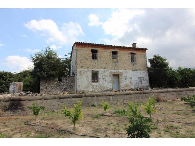 Chalet en venta en Pego photo 0