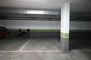 Parking Subterráneo En venta en Calle Magallanes, 2, Universidad, Getafe photo 0