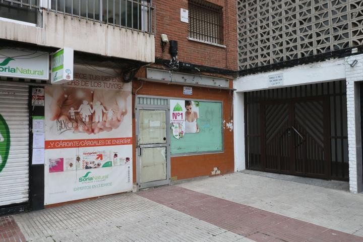Otro En alquiler en Calle Claudio Sánchez Albornoz, Centro, Alcorcón photo 0
