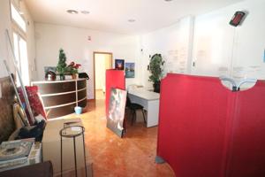 Otro En venta en Calle Maestro Turina, La Alhóndiga, Getafe photo 0