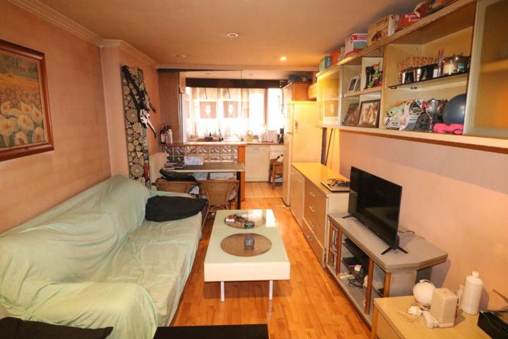 Piso En venta en Calle Ferrocarril, 1, Getafe Centro, Getafe photo 0