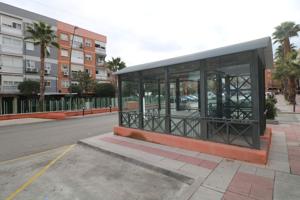 Parking Subterráneo En venta en Avenida Aragón, 6, Juan De La Cierva, Getafe photo 0