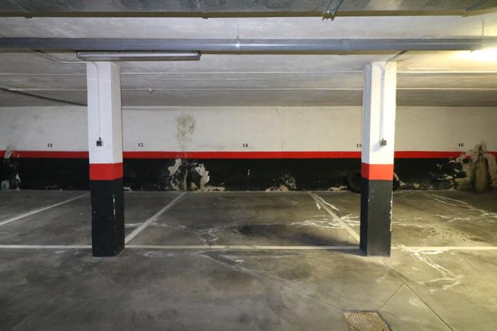 Parking Subterráneo En venta en Calle Ricardo De La Vega, 8, Getafe Centro, Getafe photo 0