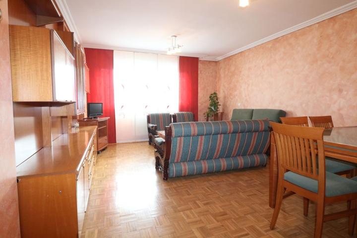 Piso En venta en Calle De Ramón Rubial, El Rosón - Kelvinator, Getafe photo 0