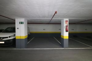 Parking Subterráneo En venta en Calle Madrid, 100, Getafe Centro, Getafe photo 0