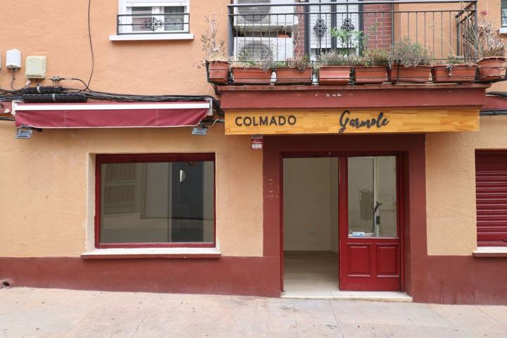 Otro En alquiler en Calle Luna, 3, Getafe Centro, Getafe photo 0