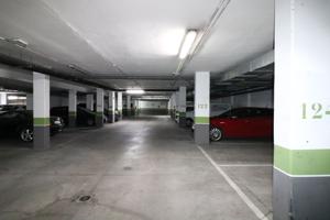 Parking Subterráneo En alquiler en Calle Magallanes, 1, Universidad, Getafe photo 0