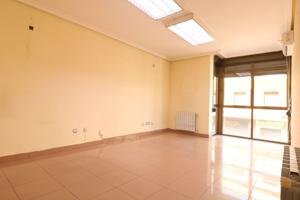 Piso En venta en Calle Madrid, 62, Getafe Centro, Getafe photo 0