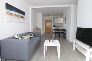 Piso En alquiler en Calle Doctor Barraquer, Universidad, Getafe photo 0