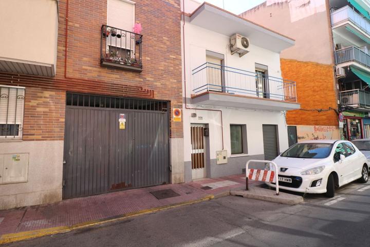 Parking Subterráneo En alquiler en Calle Núñez De Balboa, 38, Getafe Centro, Getafe photo 0