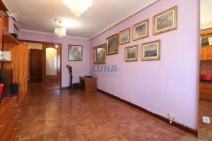 Piso En venta en Calle Del Tulipán, Centro, Leganés photo 0