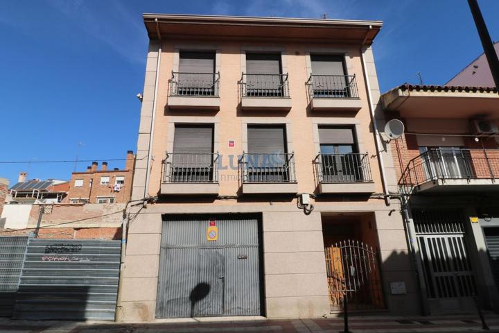 Casa En venta en Getafe Centro, Getafe photo 0