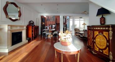 Casa En venta en Chamartín, Madrid photo 0
