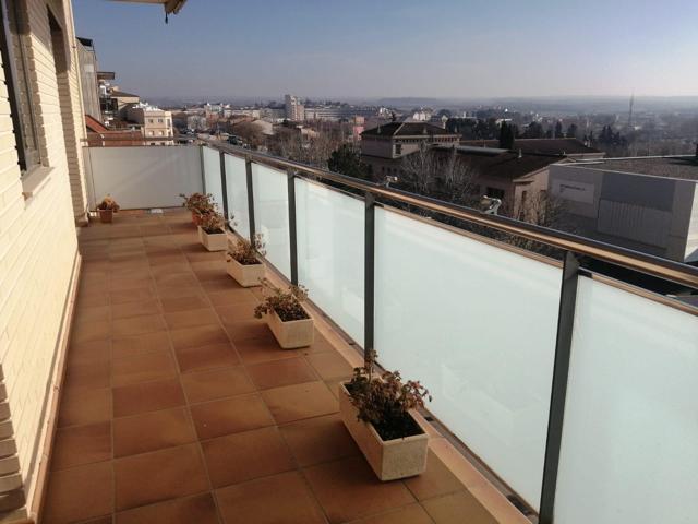 Atico Duplex con grandes vistas, SUR photo 0