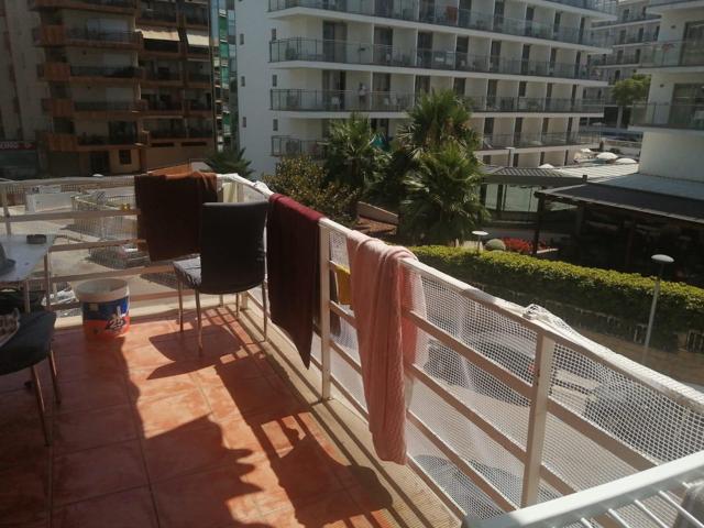 Excelente ubicación, con terraza photo 0