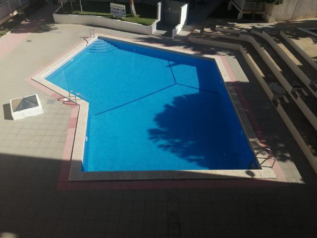 A 5 minutos de la playa: precioso PISO con terraza y piscina! photo 0