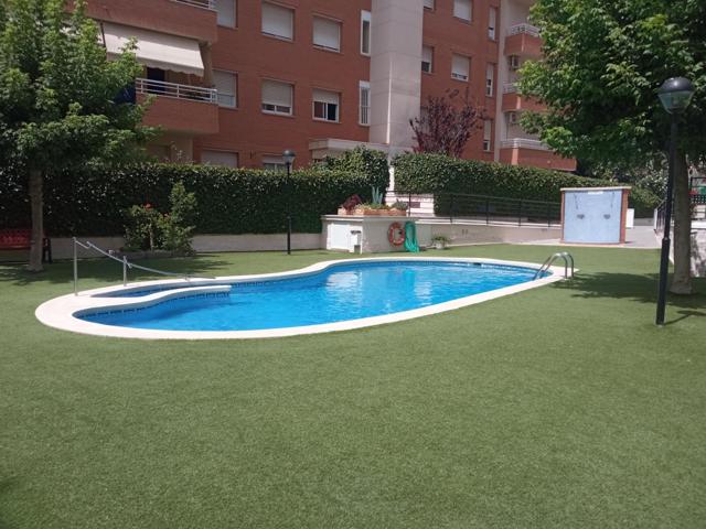 Piso para vivir todo el año! (Esq c- Barcelona) photo 0