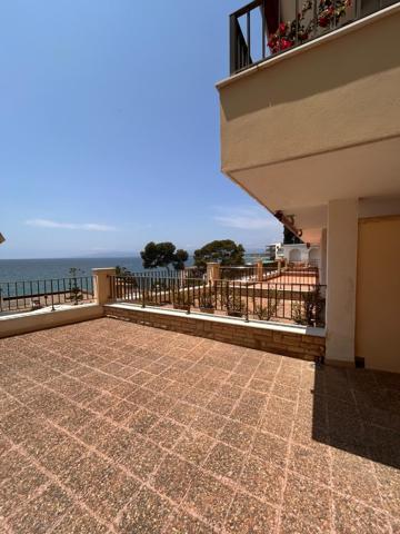 PISO esquinero a 50 metros de la playa Capellans photo 0