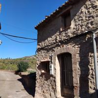 Oportunidad!!  2 casas a 10 min del mar  - Hospitalet del Infant  en el precioso pueblo Masboquera photo 0