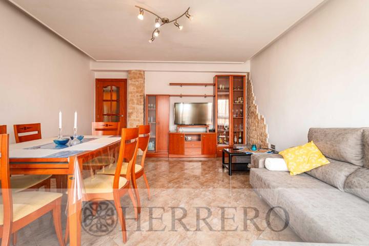 El piso que estabas buscando, está en el Real de Gandía photo 0