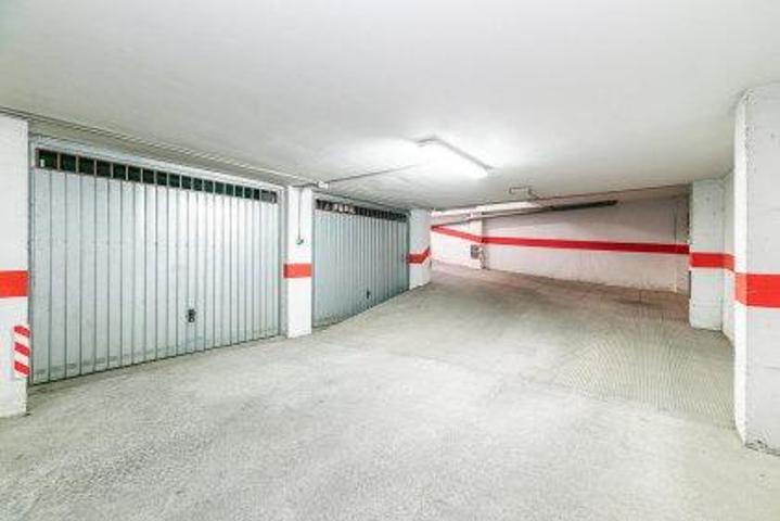 Dos estupendas plazas de parking photo 0