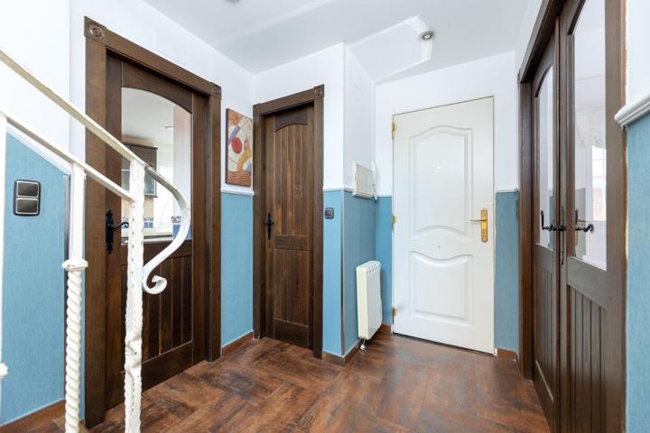 ¿Estas buscando una vivienda amplia y luminosa, con magnificas calidades y con buena ubicacion? photo 0
