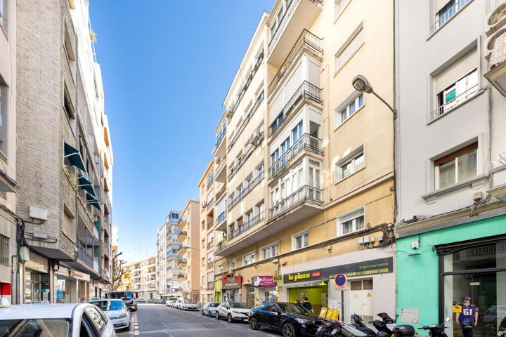 Piso junto a Recogidas photo 0