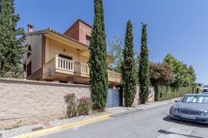 Chalet en Cortijo del Aire photo 0