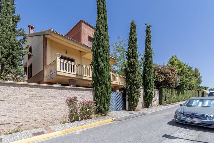 Chalet en Cortijo del Aire photo 0