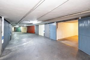 SE VENDE PLAZA DE GARAJE EN ZAIDÍN GRANADA EN PINTOR MANUEL MALDONADO 9 photo 0
