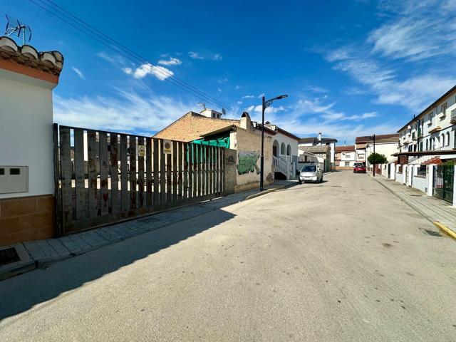 Terreno urbano en Fuente Vaqueros photo 0