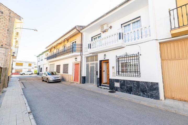 Espectacular casa ideal para el día a día photo 0