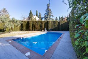 Casa En venta en Urbanizacion Cortijo Del Aire, Albolote photo 0