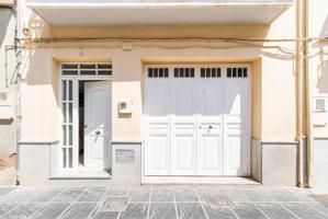 Encantadora Vivienda Adosada en el Corazón de Santa Fe (Granada) photo 0