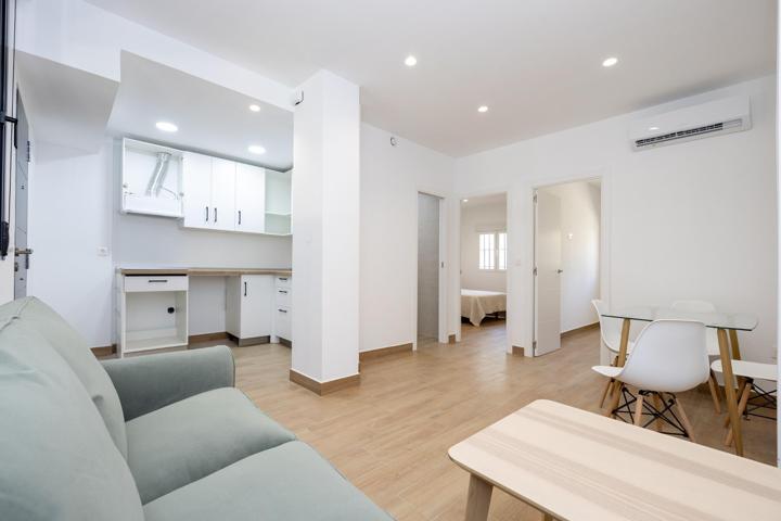 Bola de Oro - Apartamento de 2 dormitorios a estrenar photo 0