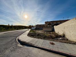 Solar urbano de 253 m2 en Fuente Vaqueros – Ubicación privilegiada junto al río Genil photo 0