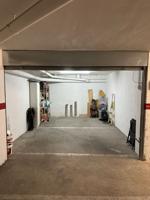 Parking En venta en Roses photo 0