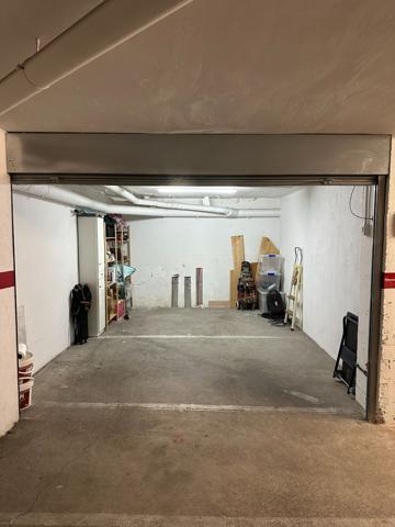 Parking En venta en Roses photo 0