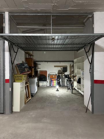Parking En venta en Roses photo 0