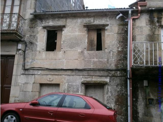 Casa para restaurar en Puentesampaio photo 0