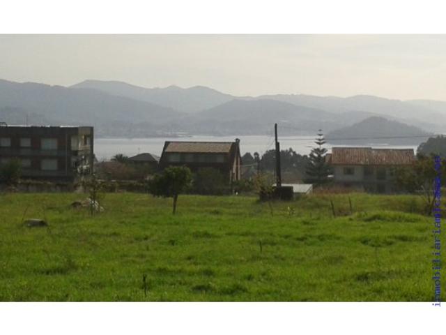 SOLAR EDIFICABLE con vistas photo 0