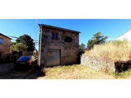 Casa para rehabilitar en Cerdedo photo 0