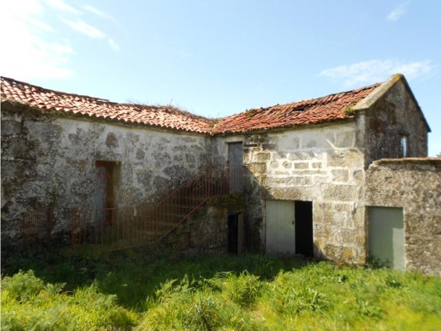 Casa para rehabilitar photo 0