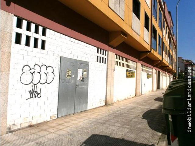 Local amplio sin acondicionar. photo 0