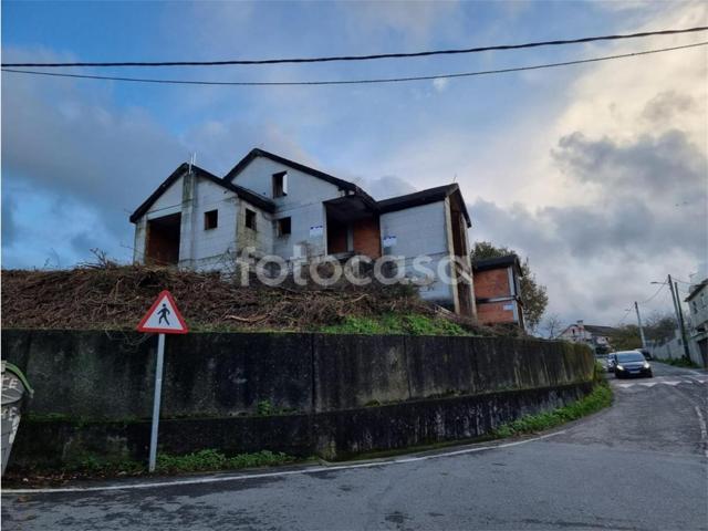 Chalet semiconstruido en venta photo 0