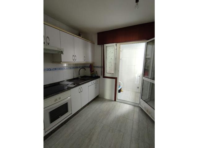 Apartamento sin muebles céntrico photo 0