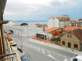 Apartamento exterior en Sanxenxo photo 0