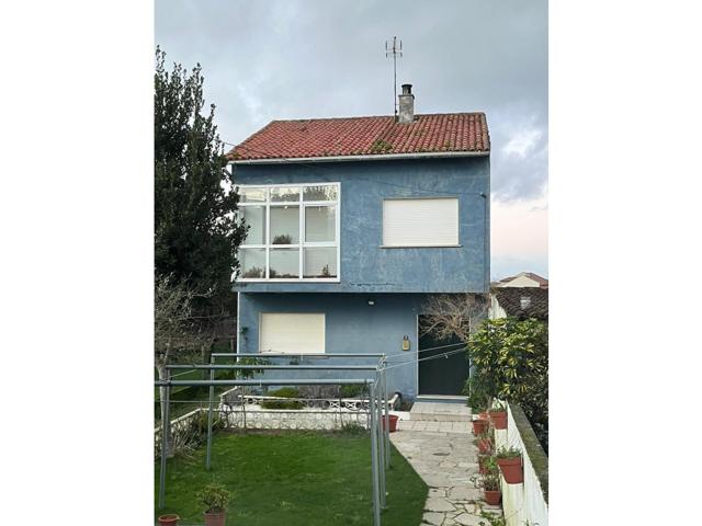 Casa en Cambados photo 0